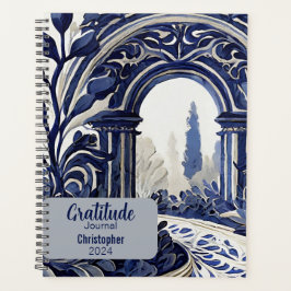 Agenda 2024 Decorativo Diario