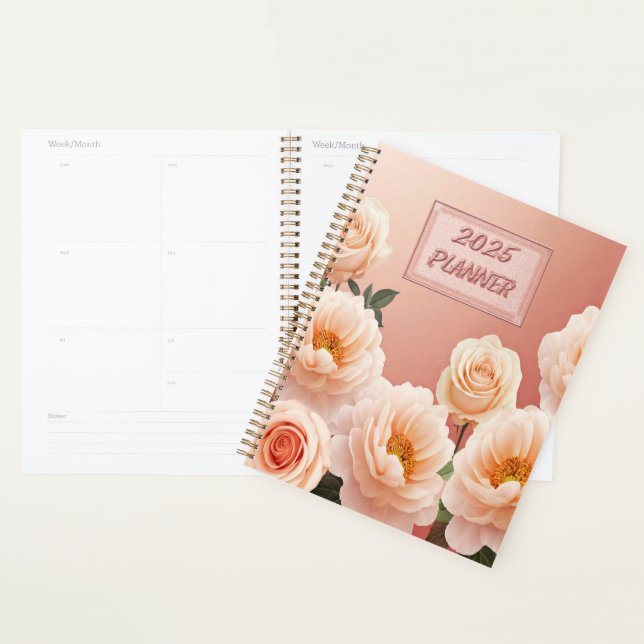 AGENDA 2025 (Demostración)