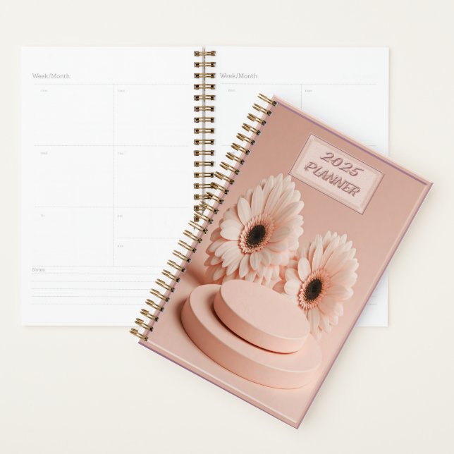 AGENDA 2025 (Demostración)