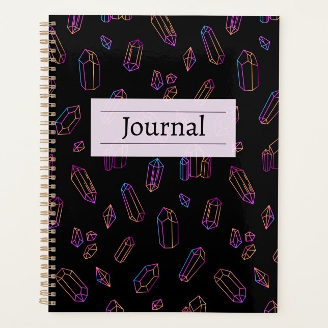 AGENDA 2025 (Anverso)