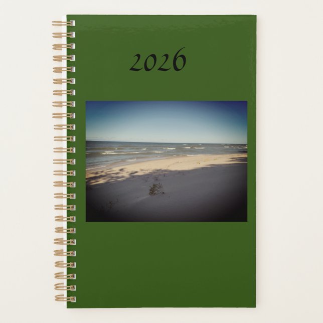 Agenda 2026 Planner (Anverso)
