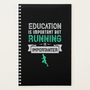 Agenda 23. La Educación Es Importante, Pero Correr Es Imp