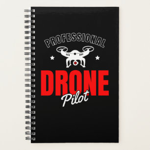 Agenda 25.Drones para un piloto de drones