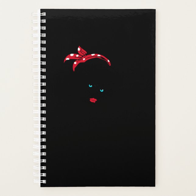 Agenda 26.Escuela de Trabajo Social de la Escuela Rosie (Anverso)