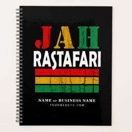 Agenda 29 Jah Rastafari