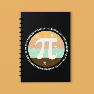Agenda 3.14 Diseño del Día Nacional de Pi - Idea de Regal