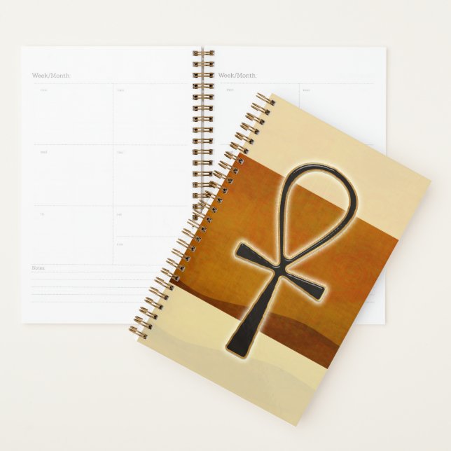 Agenda 3D egipcio de toros sagrados (Demostración)