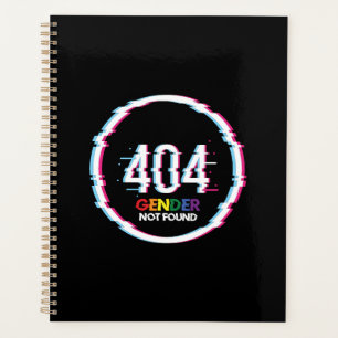 Agenda 404 Género no encontrado Graciosa LGBTQ Orgull