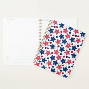 Agenda 4.º Planner