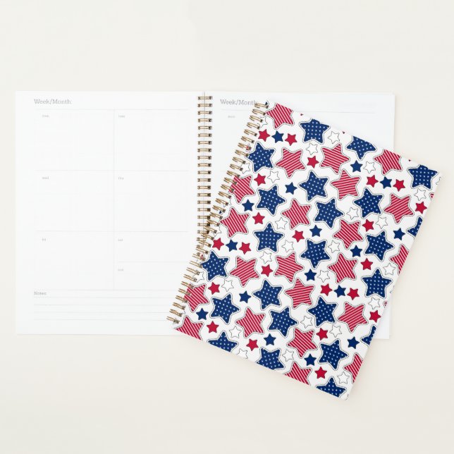 Agenda 4.º Planner (Demostración)