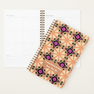 Agenda 70 patrón abstracto