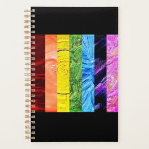 Agenda 7 chakras