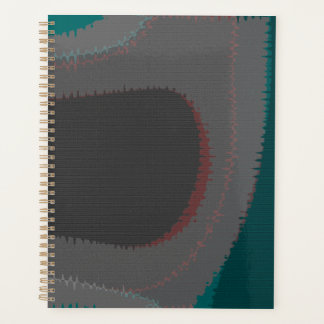 Agenda 906 The World Is Abstract