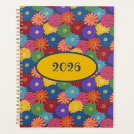 Agenda A Bright Bouquet