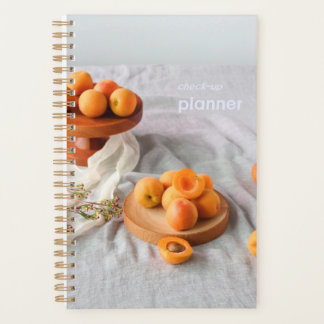 Agenda Abaricoques deliciosos