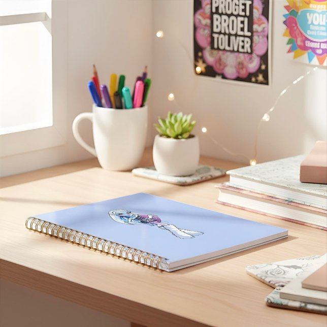 Agenda Abbey Planner (Subido por el creador)