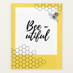 Agenda abe planner