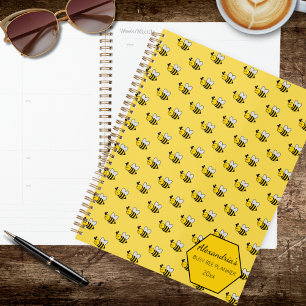 Agenda Abeja Ocupada