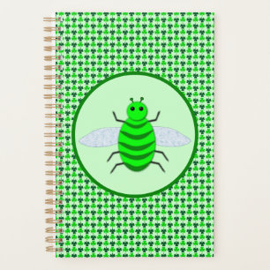 Agenda Abeja y rocas de San Patricio