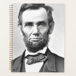 Agenda Abraham Lincoln