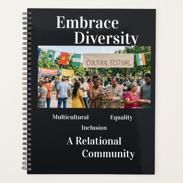 Agenda Abrazar la diversidad+++++ (Anverso)