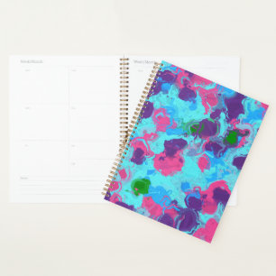 Agenda Abstract Splatt