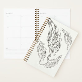 Agenda abstracto