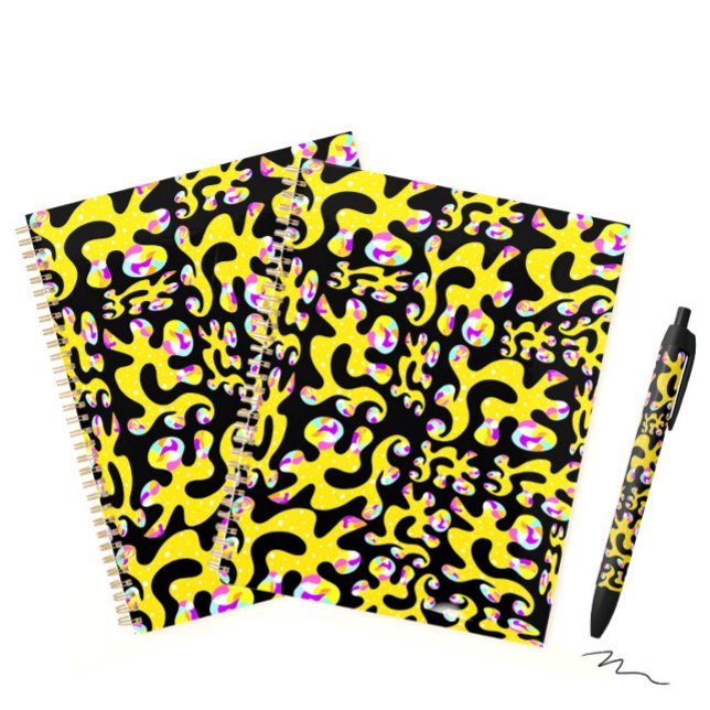 Agenda Abstrato (Subido por el creador)