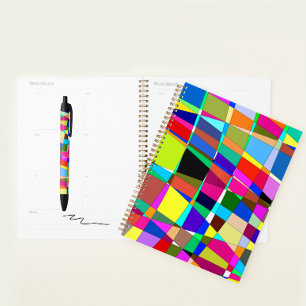 Agenda Abstrato