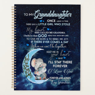 Agenda Abuela Aovers   Carta A Mi Nieta