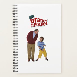 Agenda Abuelo en mi bolsillo