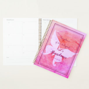 Agenda Abundance Planner