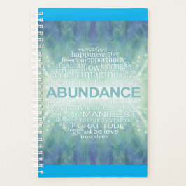 Agenda Abundancia