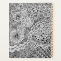 Abundancia en Bloom Planner