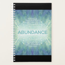 Agenda Abundancia y Prosperidad 