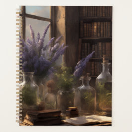 Agenda Academia Oscura Botica