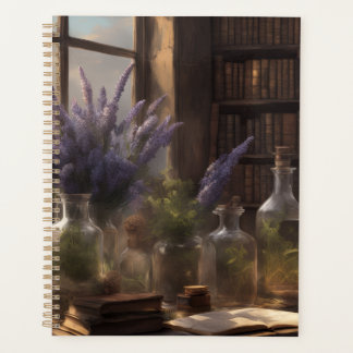 Agenda Academia Oscura Botica
