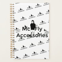Accesorios McFly Planner