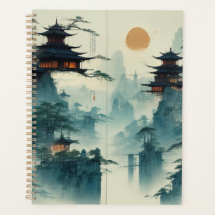 Agenda Acuarela Crea tu propio diseño personalizado