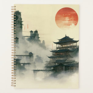 Agenda Acuarela Crea tu propio diseño personalizado