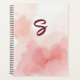 Agenda Acuarela Inicial