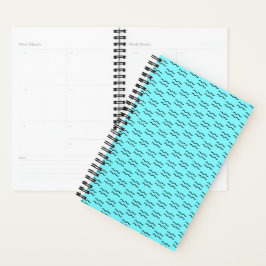 Agenda Acuario