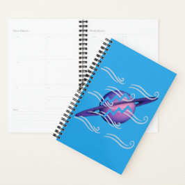 Agenda Acuario