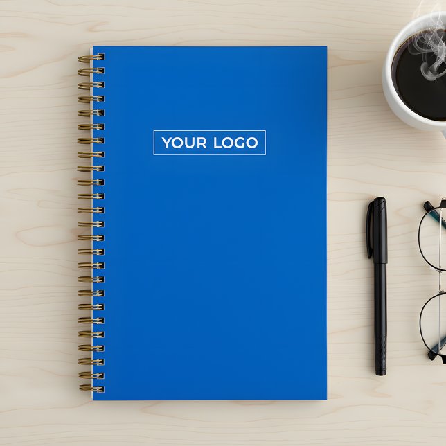 Agenda Add Your Logo Corporate Branding (Subido por el creador)