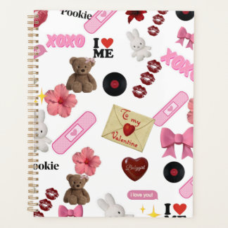 Agenda adorable