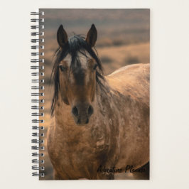 Agenda Adventure Planner con Sir Behr