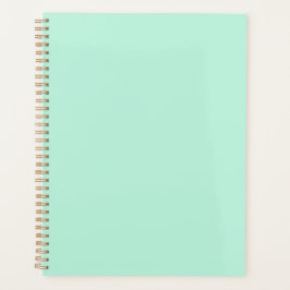 Agenda Aero Blue