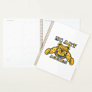 Agenda Agencias de A&T de CN Bulldog Aggie