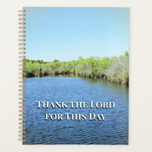 Agenda Agradecido por este día
