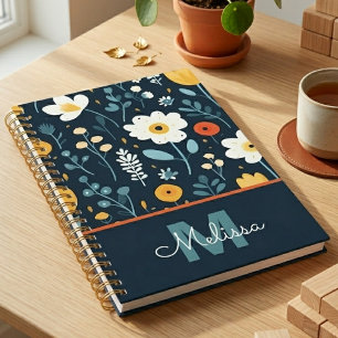 Agenda Agradecimiento a los Maestros Floral Botánico Oscu